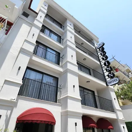 Fly Hotel