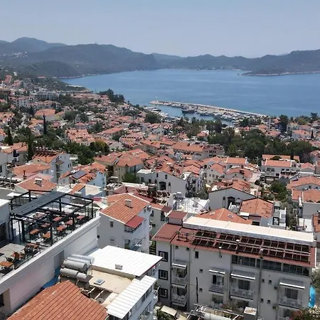 Fly 3* Kaş