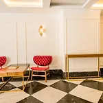 Otel Fly Kaş
