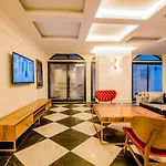 Otel Fly Kaş