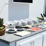 Fly Otel Kaş