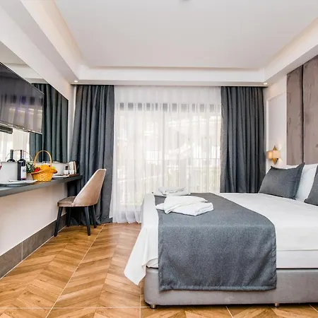 Otel Fly Kaş