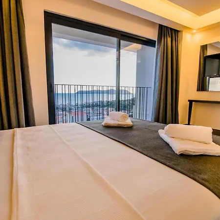 Hotel Fly 3*