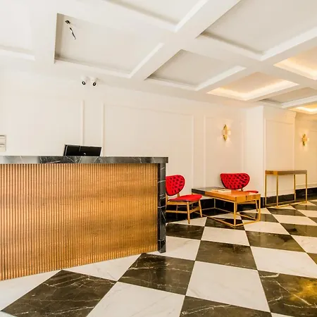 Hotel Fly Kas