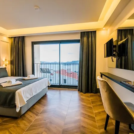 Hotel Fly Kas