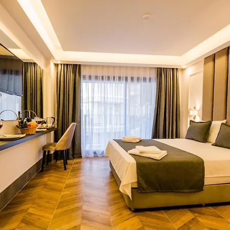 Fly Hotel 3*