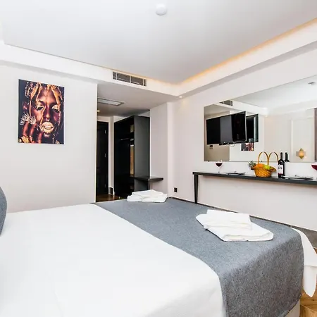 Hotel Fly Kas