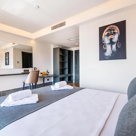 Hotel Fly 3*