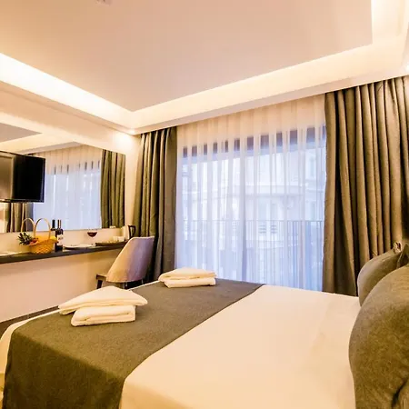 Hotel Fly 3*