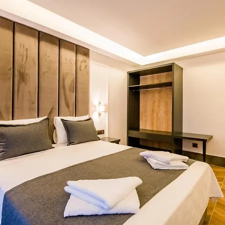 Hotel Fly Kaş