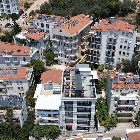 Fly Kaş